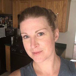 Meet your Posher, Katherine